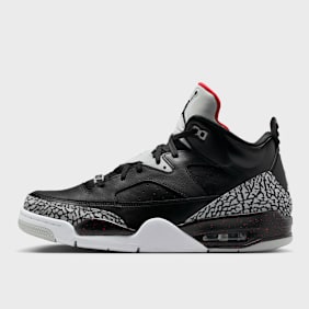 Jordan Air Jordan Son of Mars Low preto