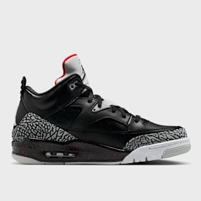 Jordan Air Jordan Son of Mars Low schwarz