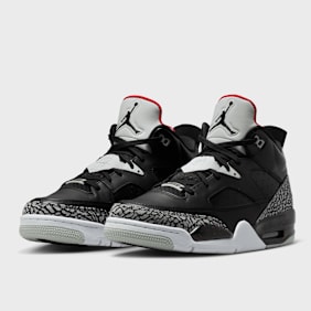 Jordan Air Jordan Son of Mars Low preto