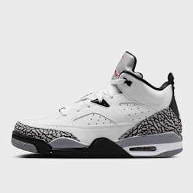 Jordan Air Jordan Son of Mars Low branco
