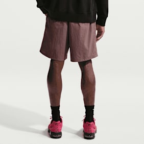 Nike   Sportswear Club Sport Shorts rosso