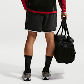 Nike Dri-FIT 12.5cm (approx.) Football Shorts schwarz