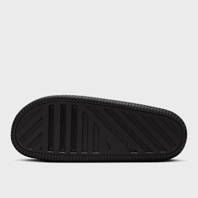 Nike   Calm Slide 2.0 schwarz