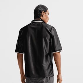 Nike   Energy Dri-FIT Soccer Top zwart