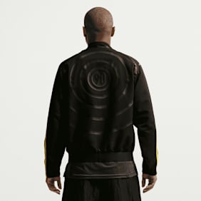 Nike   Mad 90 Pack "Laser 90" Woven Jacket noir