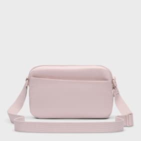 Nike   Heritage Crossbody Bag 2.0 rose