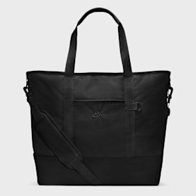 Nike Heritage Eugene XL Tote Noir