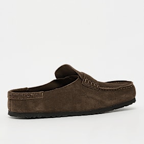 Birkenstock Naples smeđa