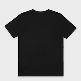 Nike   PSG Crest Tee nero