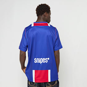 Nike   Paris Saint-Germain 2026/27 Stadium Home blauw