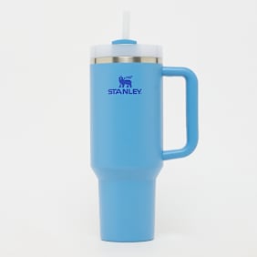 Stanley The Quencher H2.O FlowState Tumbler | 1,2L bleu