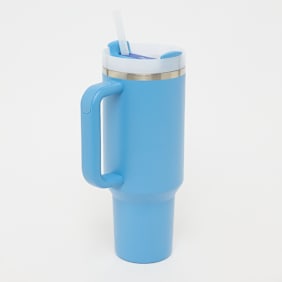 Stanley The Quencher H2.O FlowState Tumbler | 1,2L blauw