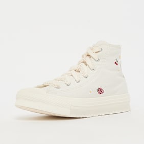 Converse Chuck Taylor All Star EVA Lift (GS) beige