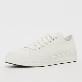 Converse Chuck Taylor Throwback blanc