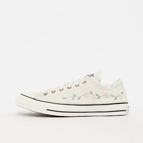 Converse Chuck Taylor All Star Vintage weiß