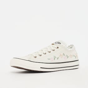 Converse Chuck Taylor All Star Vintage (GS) blanc
