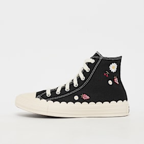 Converse Chuck Taylor All Star negro