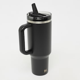 Stanley The Quencher ProTour Flip Straw Tumbler | 1,2L zwart