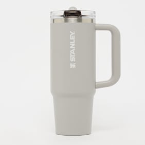 Stanley The Quencher ProTour Flip Straw Tumbler | 0,9L grigio