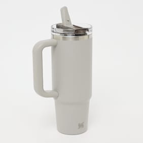 Stanley The Quencher ProTour Flip Straw Tumbler | 0,9L grijs