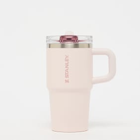 Stanley The Quencher ProTour Flip Straw Tumbler | 0,6L rosa