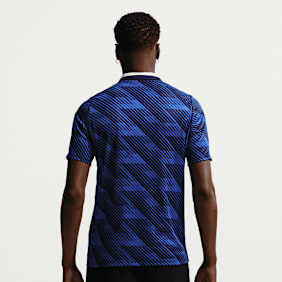 Nike   France FFF 2026 Home Jersey bleu