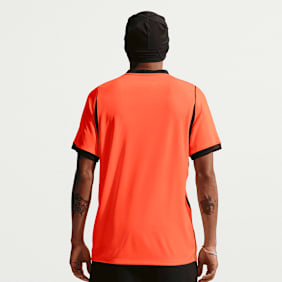 Nike   Netherlands World Cup 2026 Home Jersey laranja