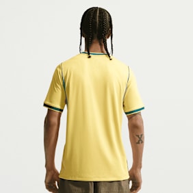 Nike   Brasilien CBF 2026 Heimtrikot gelb