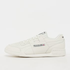 Reebok Workout Plus bege