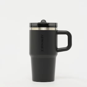Stanley The Quencher ProTour Flip Straw Tumbler | 0,6L czarny