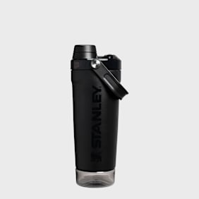 Stanley The Activate Shaker | 0,6L nero
