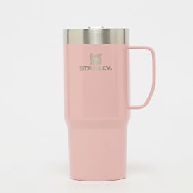 Stanley The Everyday Suburban Mug | 0.47L rose