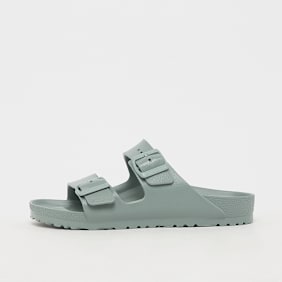 Birkenstock WMNS Arizona EVA groen