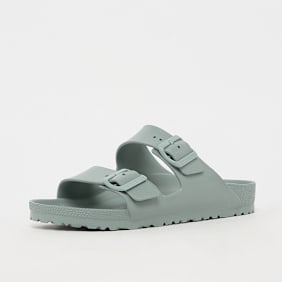 Birkenstock Arizona EVA grün