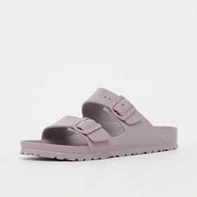 Birkenstock Arizona EVA pourpre