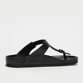 Birkenstock Gizeh EVA crna