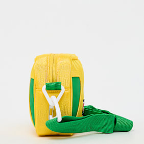 Jordan P6 Element Camera Bag Brazil giallo