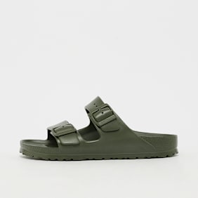 Birkenstock WMNS Arizona EVA zielony