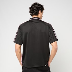 Kappa Banda Stafen schwarz