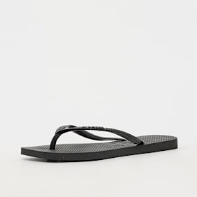 Havaianas Slim Square schwarz