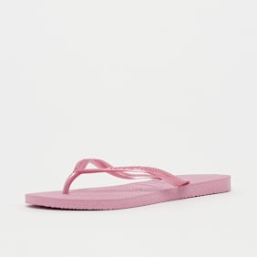 Havaianas Slim lichtroze
