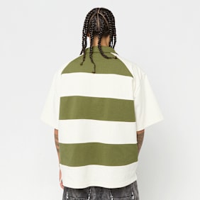 Smoke Rise Gilded Polo wielokolorowy