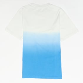 Karl Kani Signature Gradient T-Shirt branco