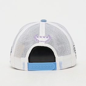 Field Grade I Feel Fine Twill Mesh Trucker višebojno