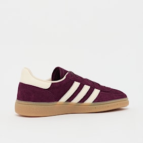 adidas Originals Handball Spezial W czerwony