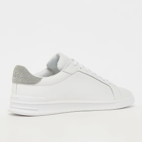 Polo Ralph Lauren HRT CT II Low branco
