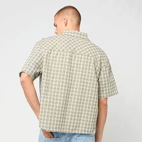 Karl Kani Signature Check Boxy Shirt multicolorido