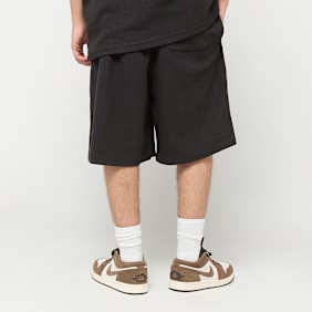 Karl Kani Signature Waffle Shorts negro