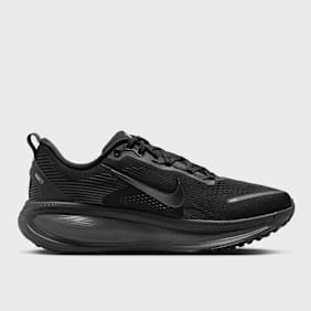 Nike   Vomero 18 schwarz
