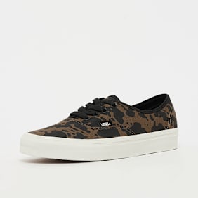 Vans Authentic schwarz